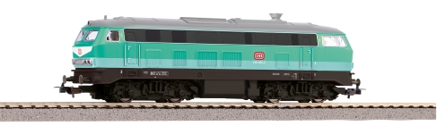Piko 71398 - H0 - Diesellok BR 218, DB - AC-Sound